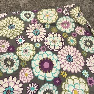 Pottery Barn Reversible Full Size Duvet Cover